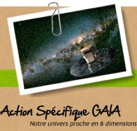 Creation de l'A.S. Gaia