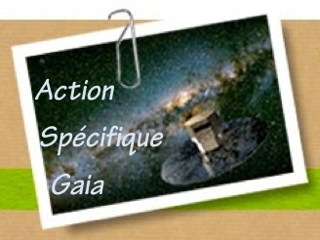 AO 2011 de l'AS Gaia + appel à idées pour le dossier de renouvellement
