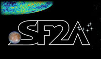 Semaine de la SF2A 2011