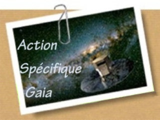 Contributions atelier AS Gaia en ligne & annonces de workshop
